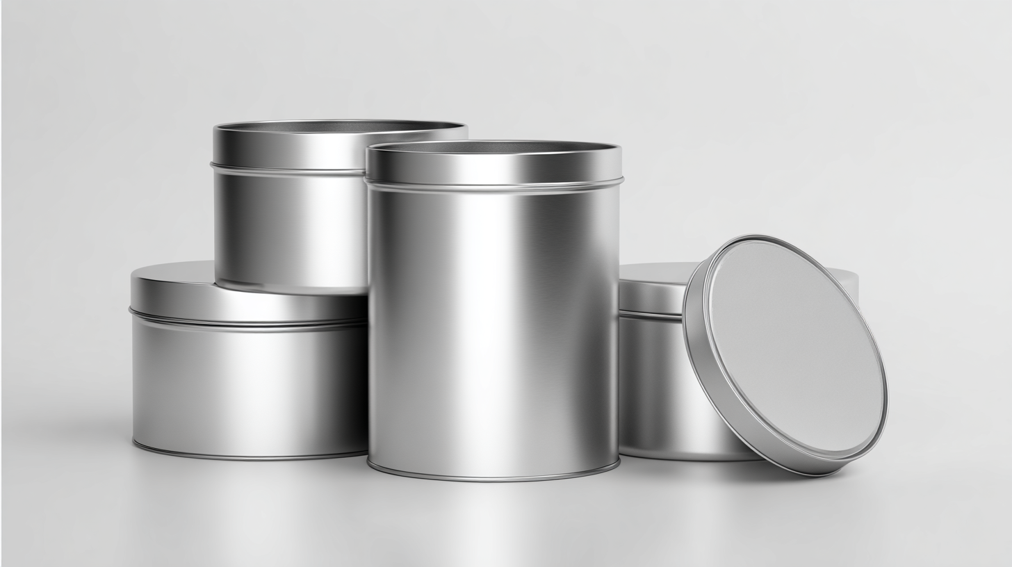 What is the Role of Aluminum Containers in Sustainable Packaging Solutions