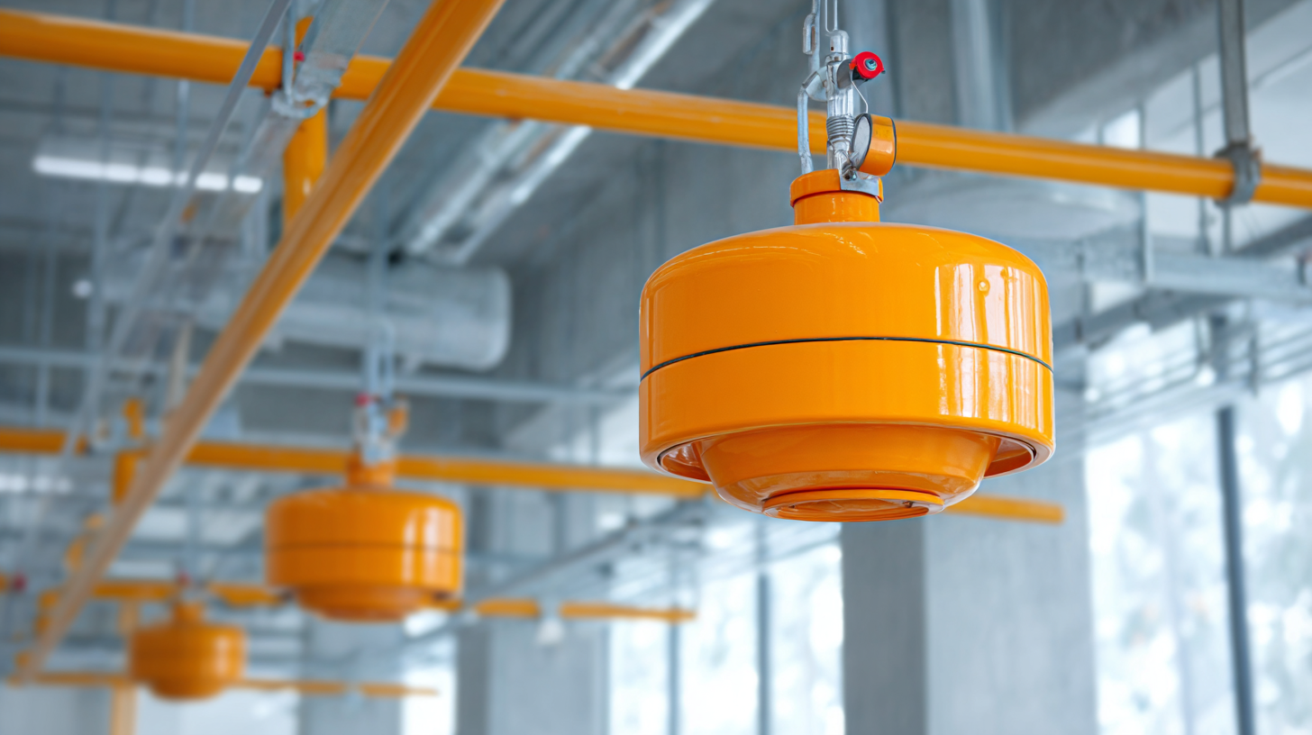7 Best Fire Arrestors You Need for Maximum Safety in Your Facility