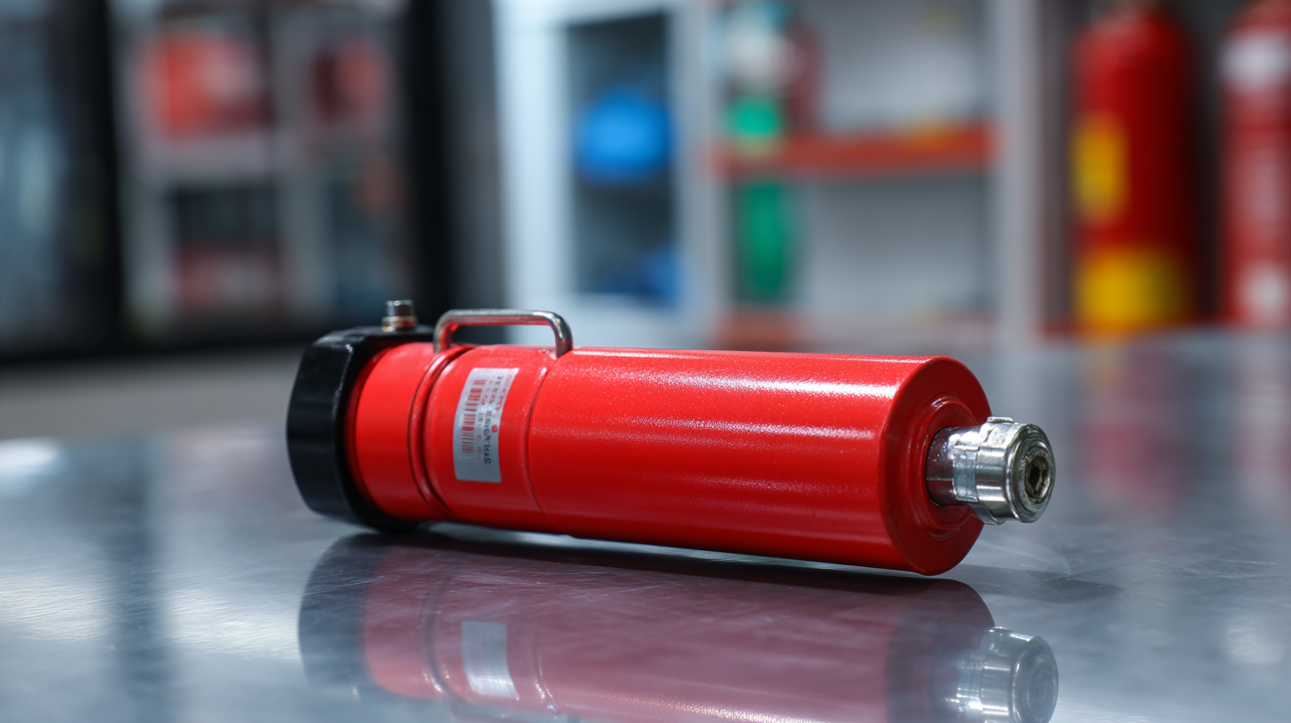 7 Best Fire Arrestors You Need for Maximum Safety in Your Facility