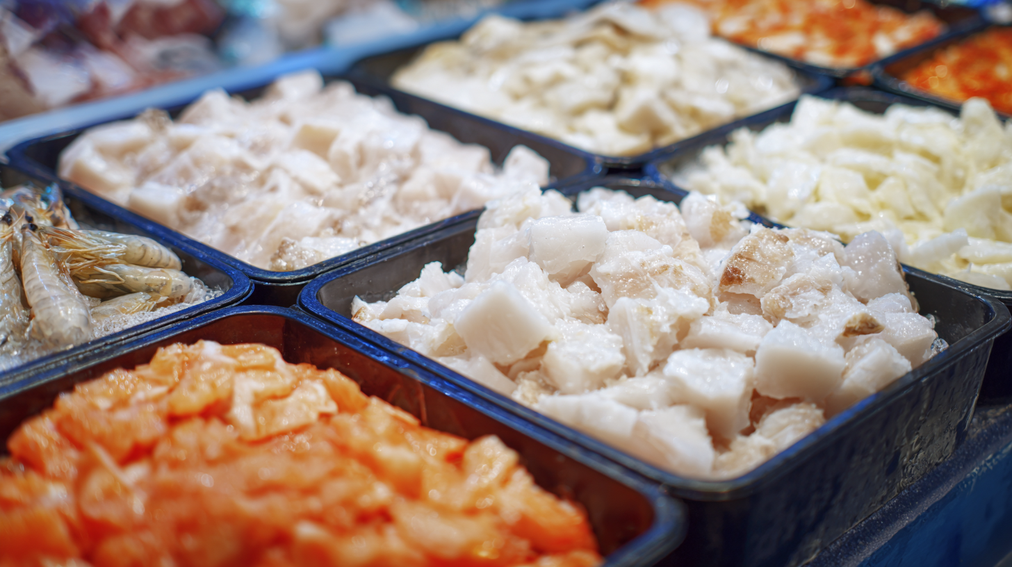 5 Essential Tips for Sourcing Quality Frozen Seafood Mix Globally