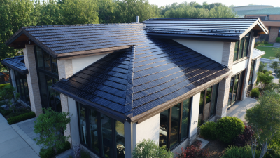 Ultimate Guide to Choosing the Best Solar Roof Tiles for Your Home