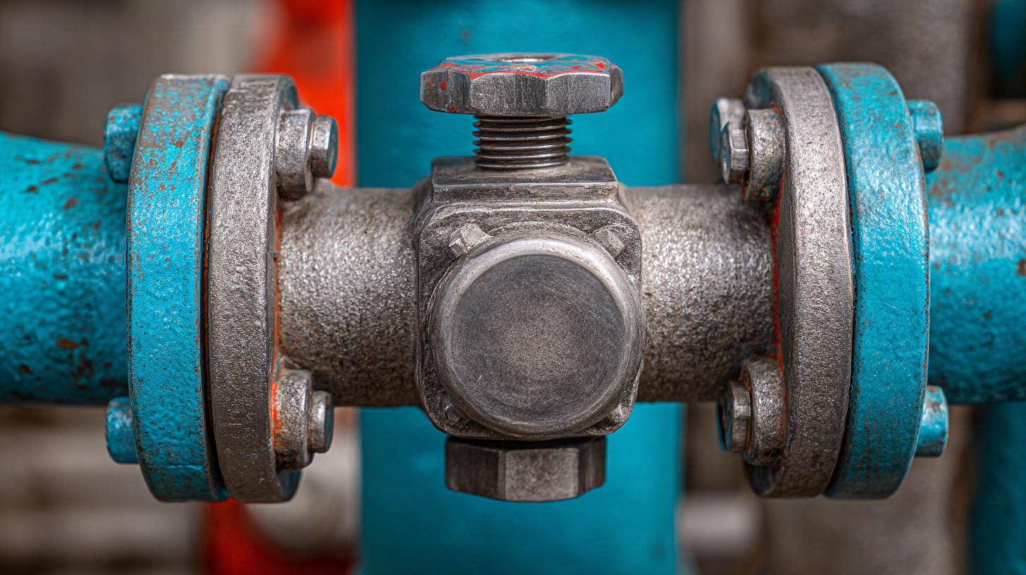 Understanding the Mechanism Behind Ball Check Valves
