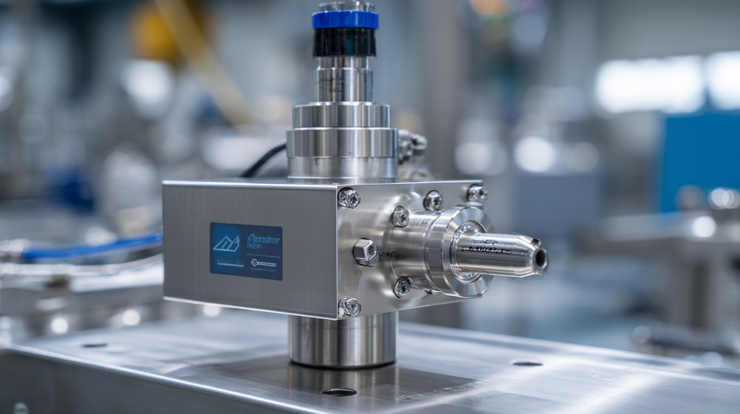 Ultimate Guide to Selecting the Right Industrial Dosing Pump for Your Needs