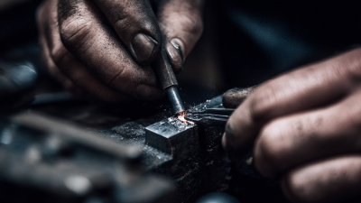 Ultimate Guide to Mastering Metal Stamping Techniques for Your Business