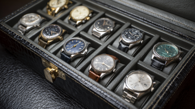 Ultimate Guide to Choosing the Perfect Watch Case for Your Timepiece