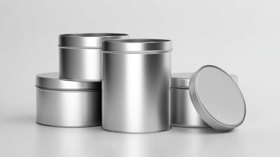 What is the Role of Aluminum Containers in Sustainable Packaging Solutions