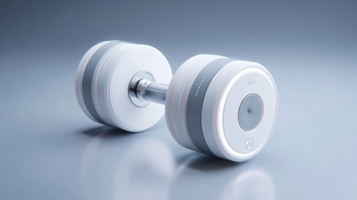 What is an Automatic Dumbbell? Exploring Innovation and Trends in Smart Fitness Equipment