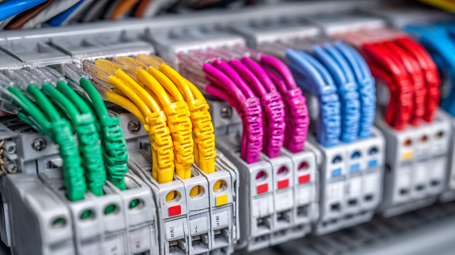 How to Select the Right Tray Cable for Your Electrical Installation Needs