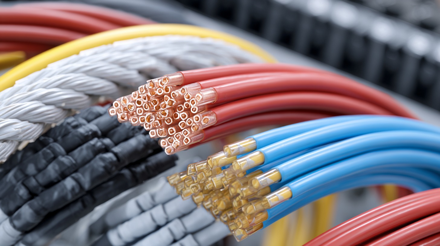 How to Select the Right Tray Cable for Your Electrical Installation Needs