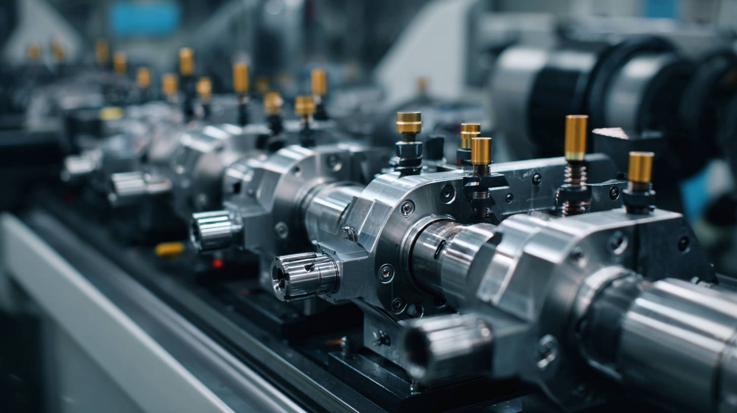 The Ultimate CNC Lathe Buying Guide: Key Factors for Global Procurement Success