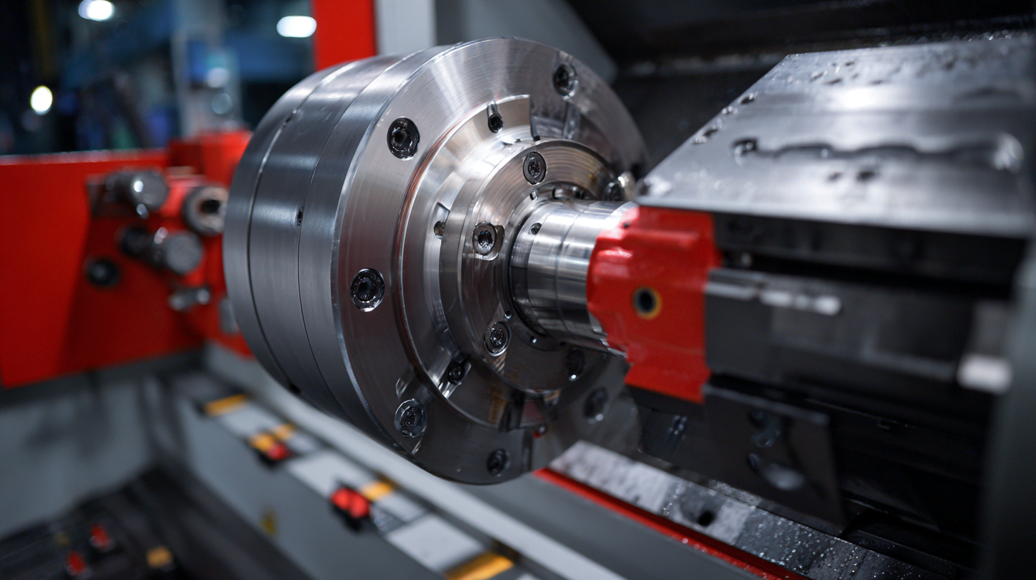 The Ultimate CNC Lathe Buying Guide: Key Factors for Global Procurement Success