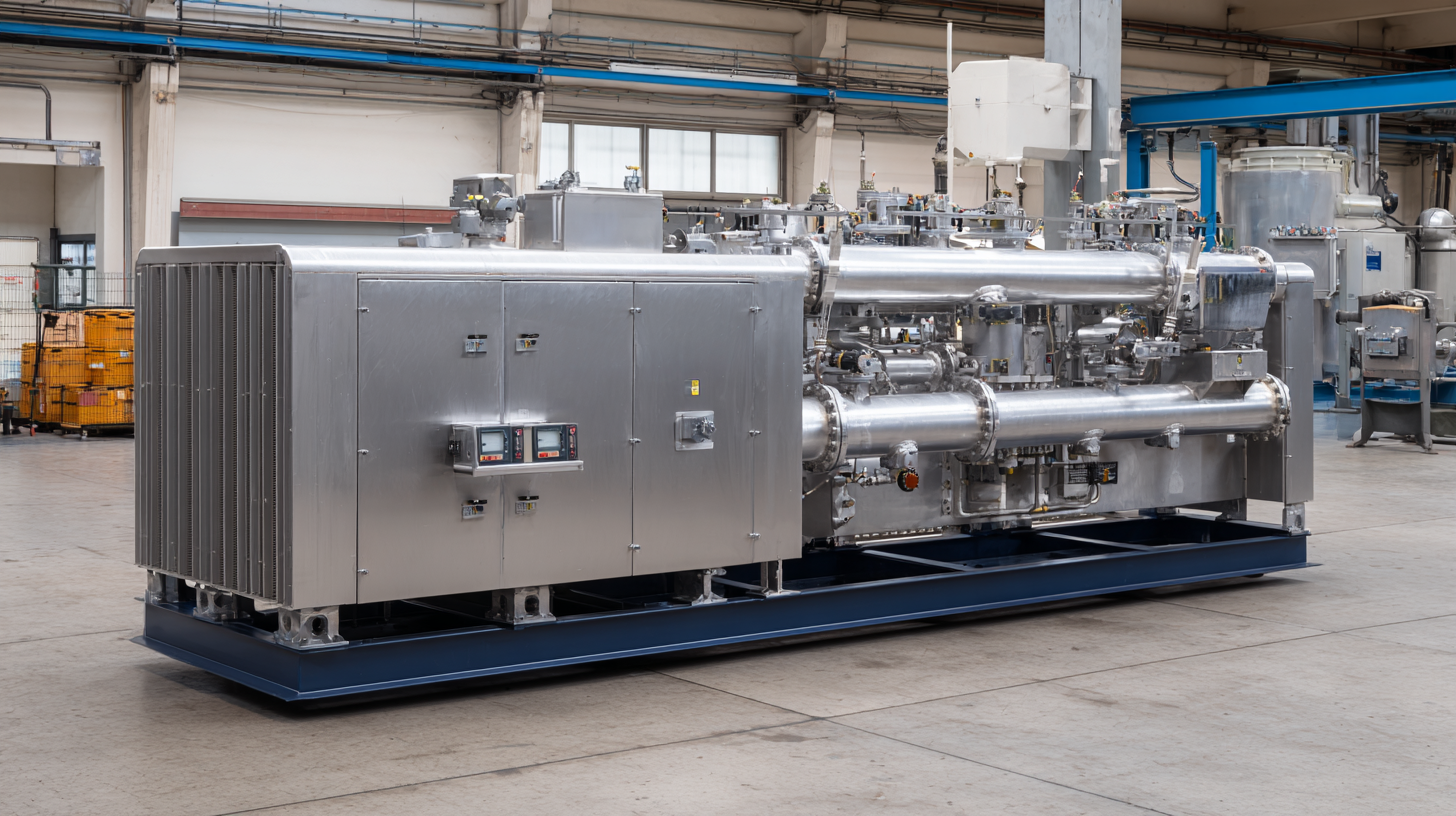 How to Effectively Improve Heat Exchanger Maintenance Practices