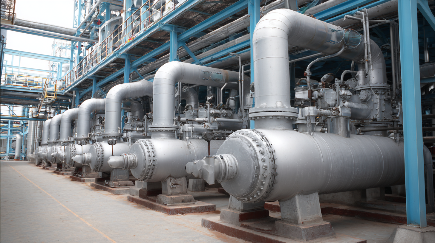 How to Effectively Improve Heat Exchanger Maintenance Practices