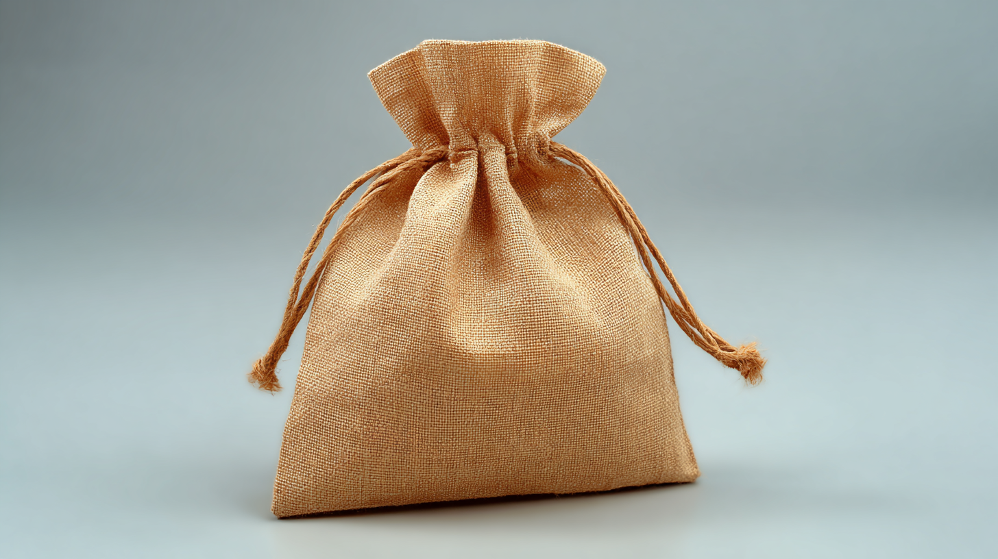Ultimate Guide to Choosing the Right Nonwoven Fabric Pouch for Your Needs