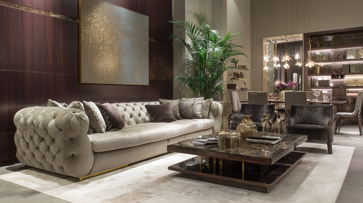 How to Find the Perfect Furniture Online Shopping Experience for Your Home