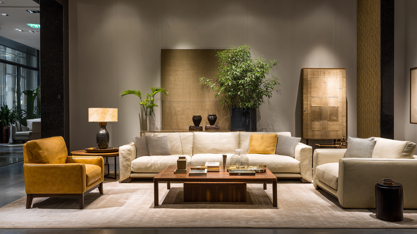 How to Find the Perfect Furniture Online Shopping Experience for Your Home