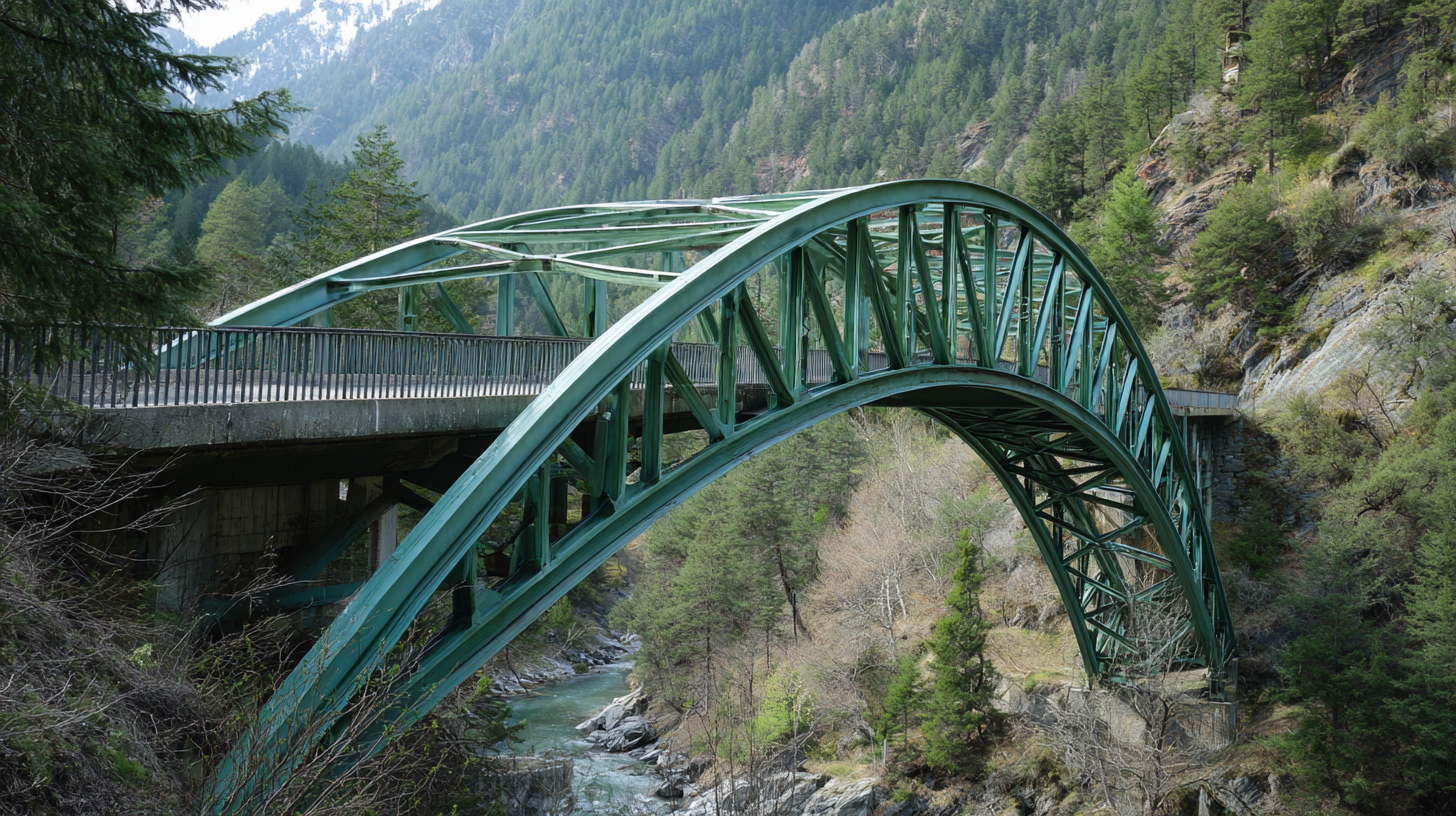 Ultimate Guide to Choosing the Right Broken Bridge Aluminum Profiles for Your Projects