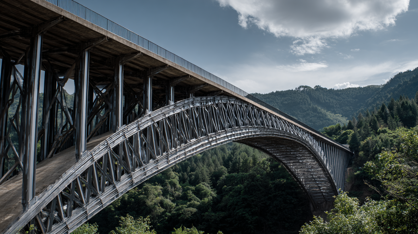 Ultimate Guide to Choosing the Right Broken Bridge Aluminum Profiles for Your Projects