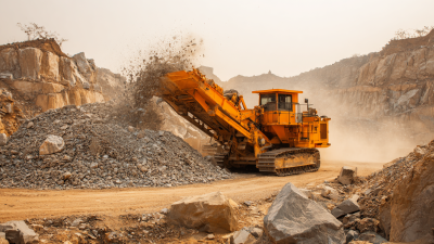 How to Optimize Your Jaw Crusher for Maximum Efficiency and Longevity