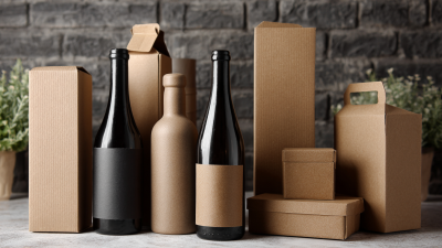 How to Choose the Right Bottle Packaging for Your Business Success