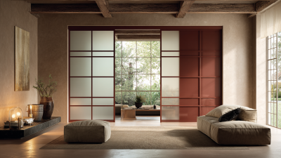 7 Best Sliding Doors for Modern Homes That Elevate Your Space