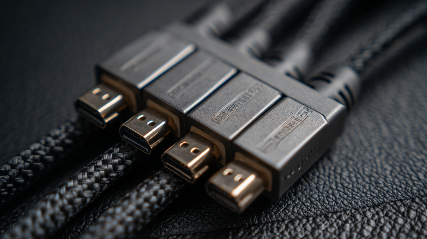 7 Best Cable Connectors You Should Invest In Right Now