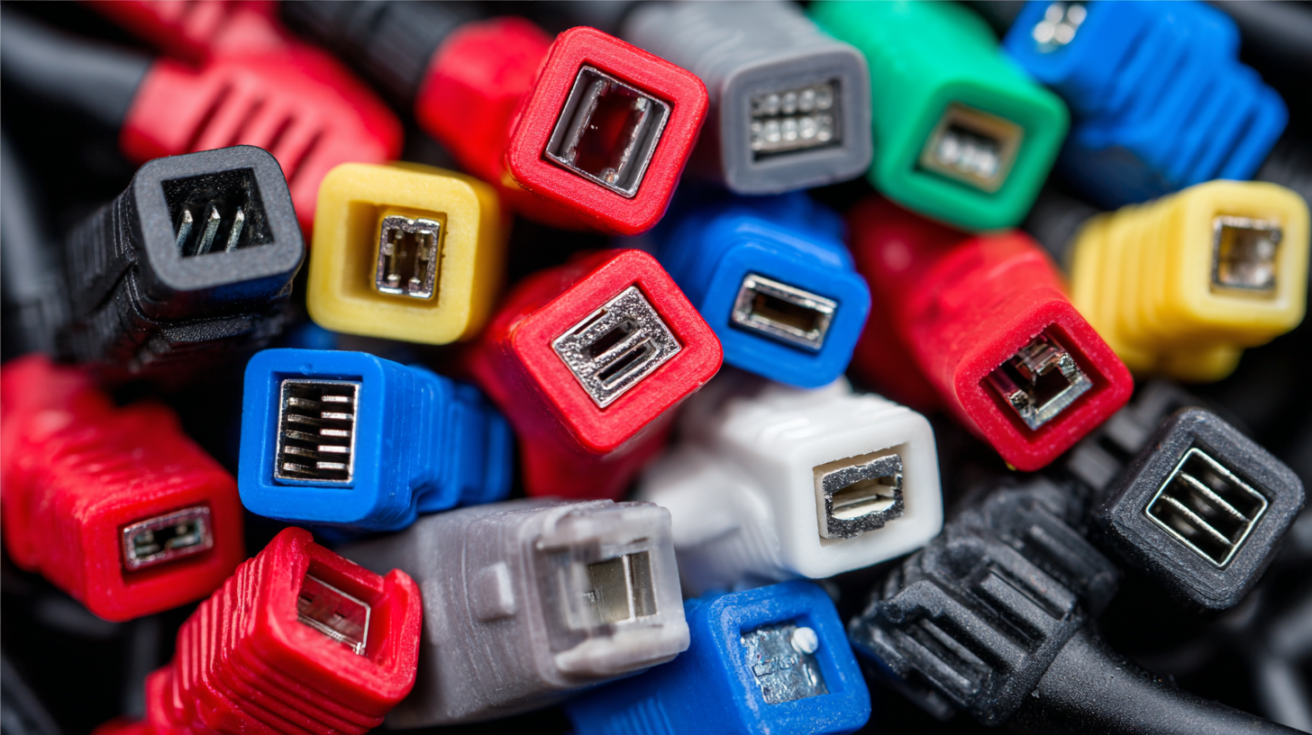 7 Best Cable Connectors You Should Invest In Right Now