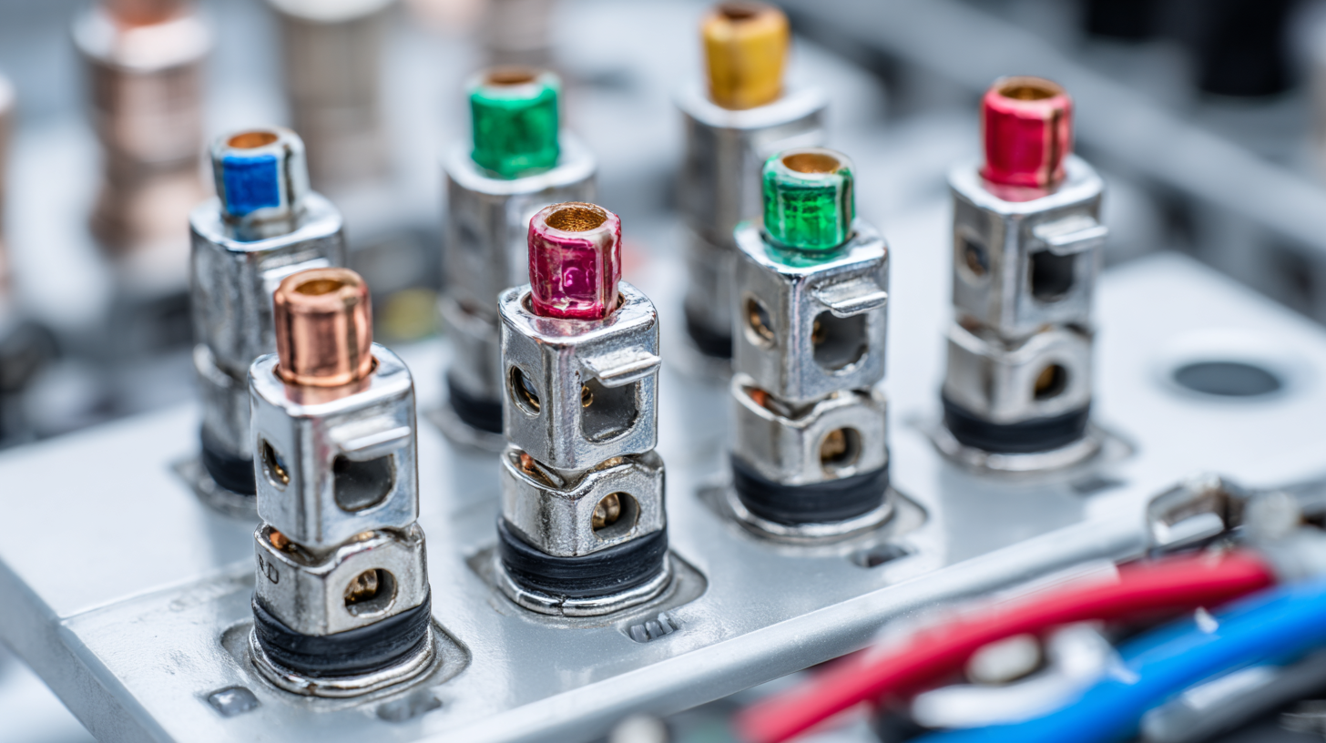 How to Choose the Right Wire Terminals for Optimal Electrical Performance: Expert Insights and Data