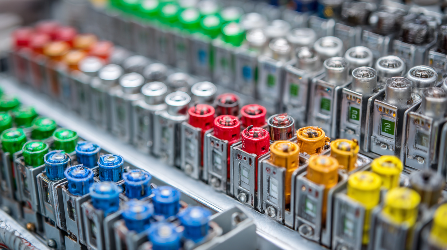 How to Choose the Right Wire Terminals for Optimal Electrical Performance: Expert Insights and Data