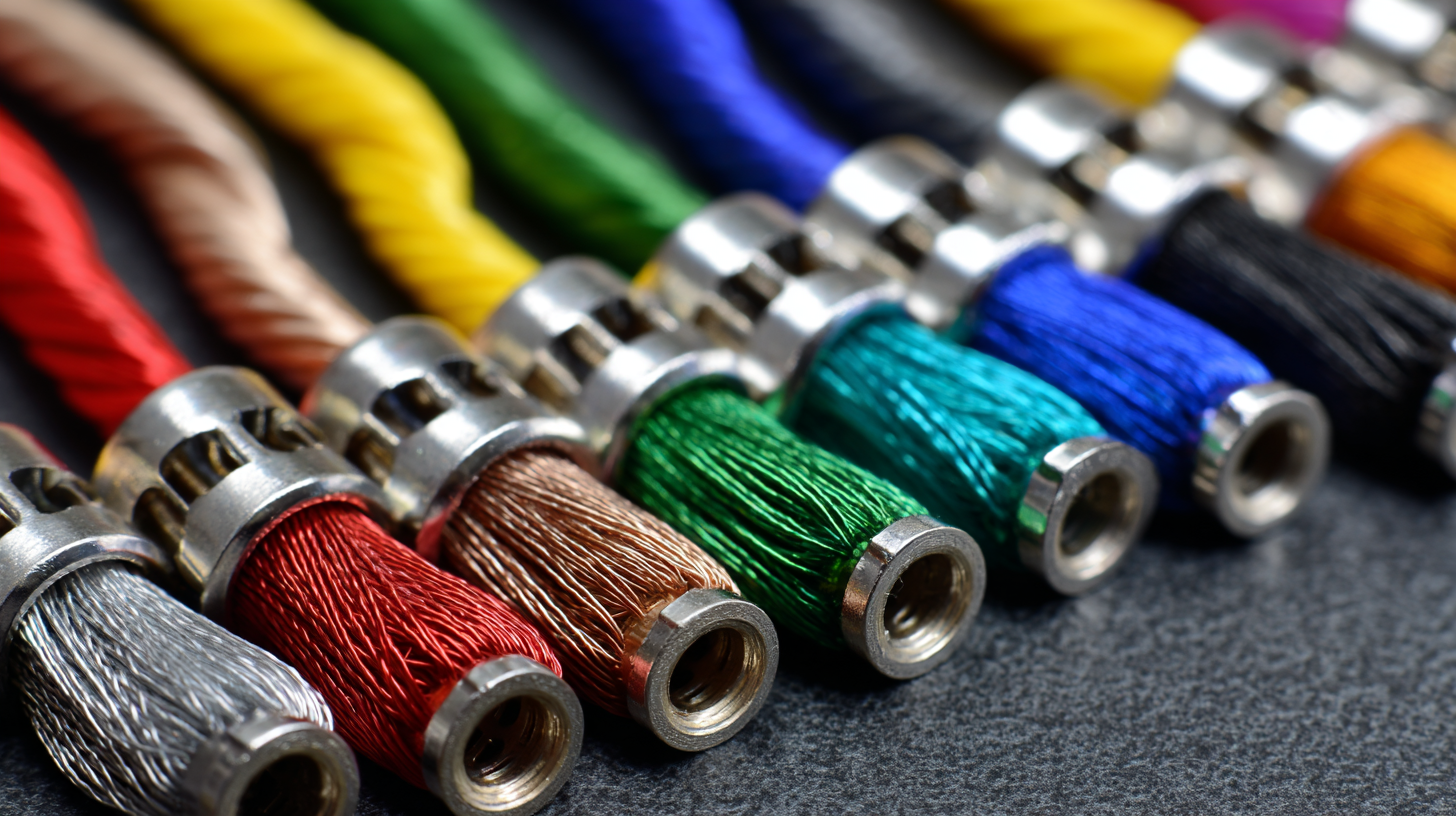 How to Choose the Right Wire Terminals