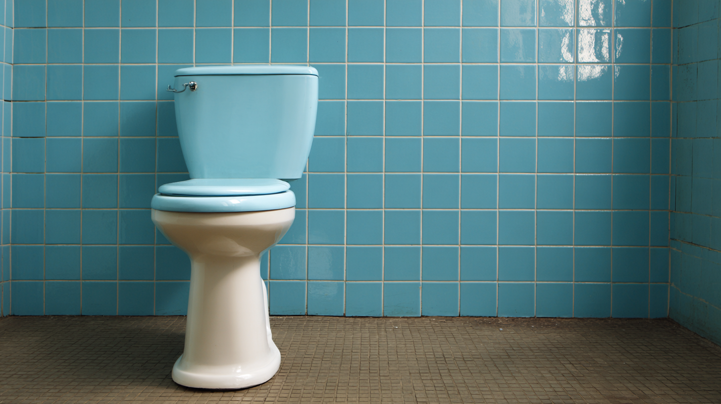 7 Reasons the One Piece Chair Height Toilet is the Best Choice for Your Bathroom
