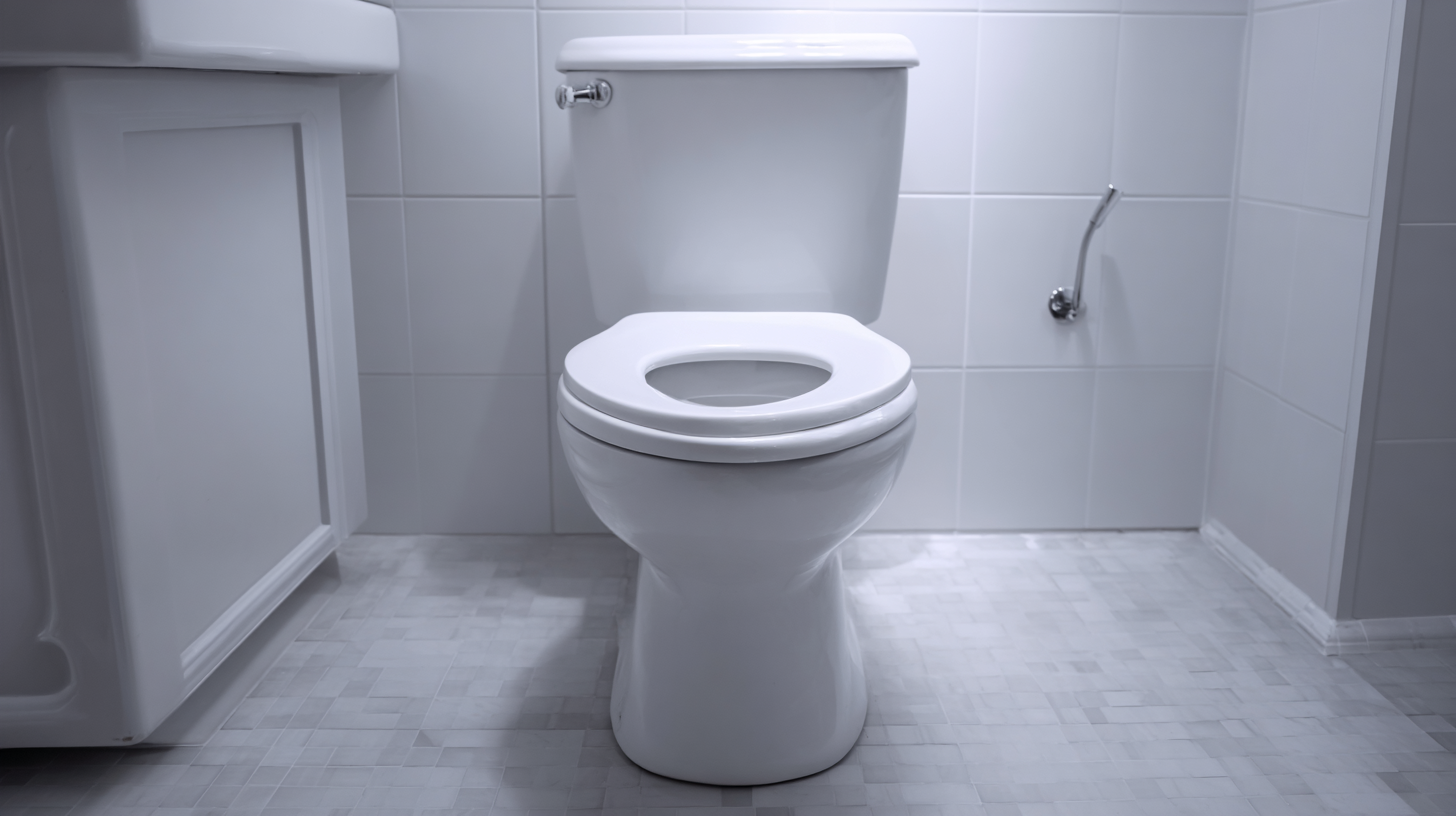 7 Reasons the One Piece Chair Height Toilet is the Best Choice for Your Bathroom