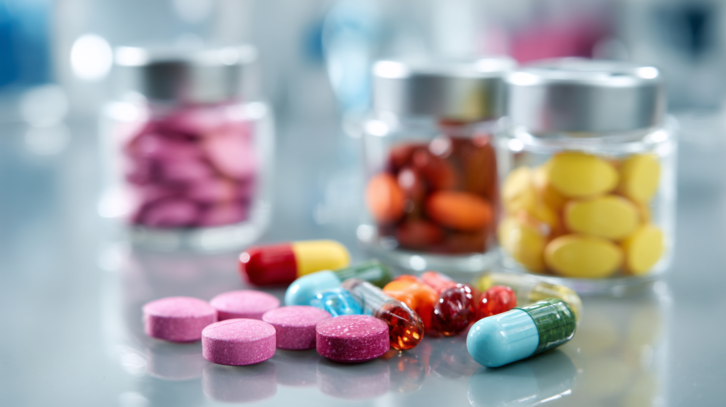 Understanding the Role of Nitroxoline in Clinical Research and Its Implications for Global Buyers