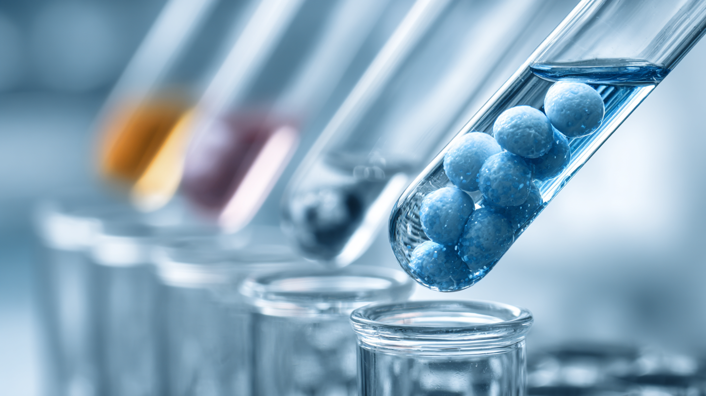 Understanding the Role of Nitroxoline in Clinical Research and Its Implications for Global Buyers