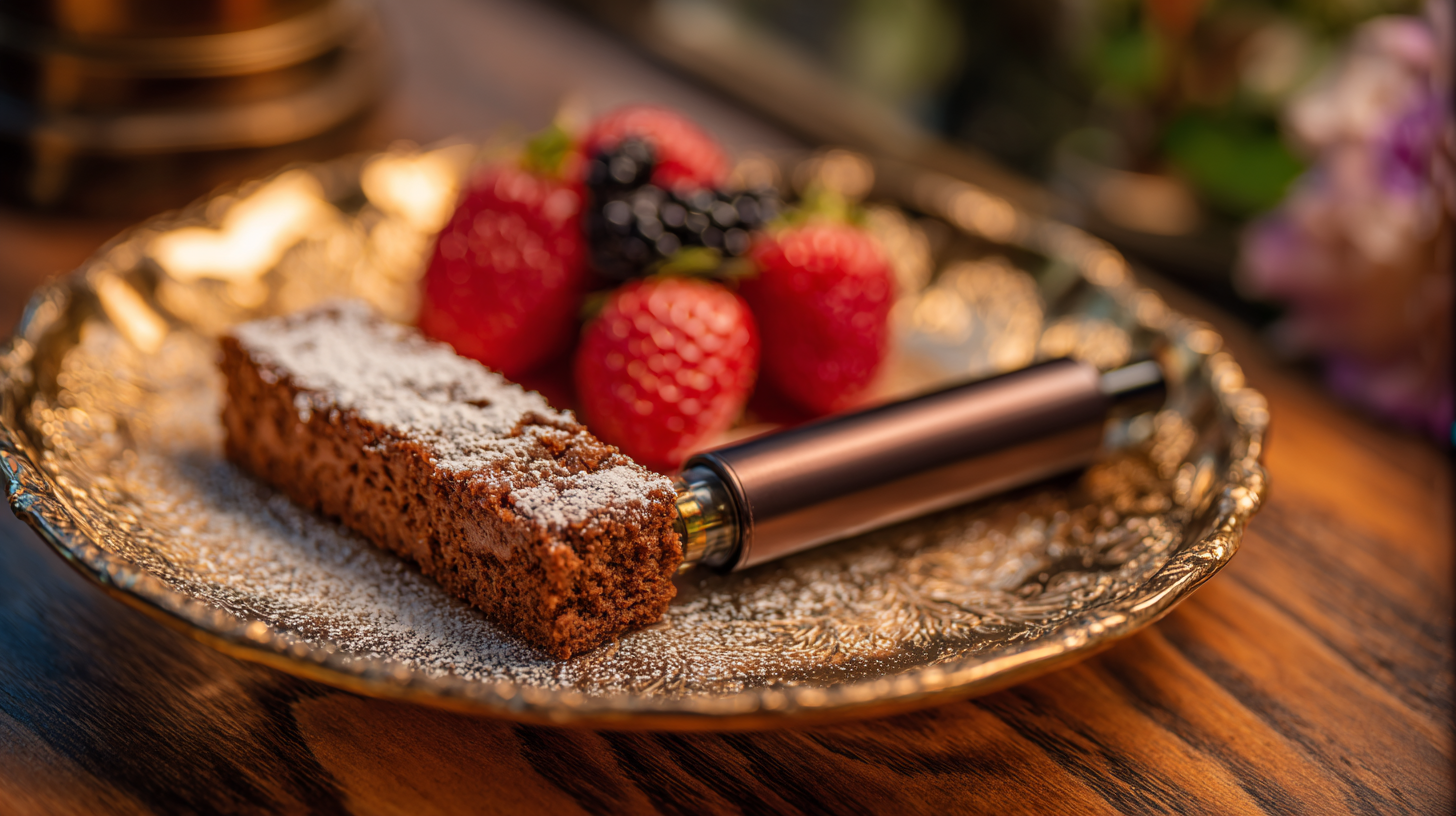 7 Essential Tips for Choosing the Perfect Disposable Cake Vape Experience