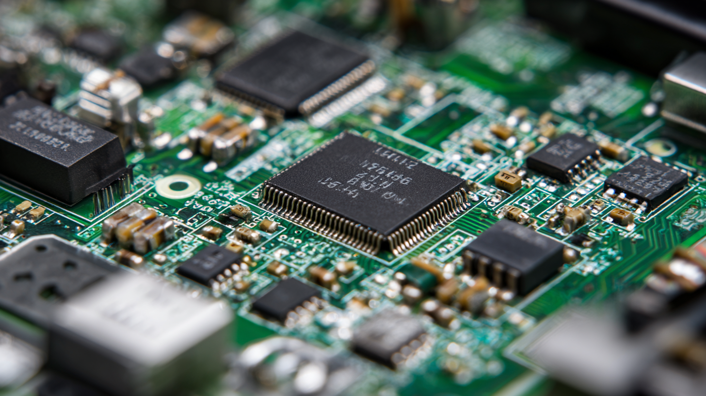 7 Best Features of Test PCB You Should Know