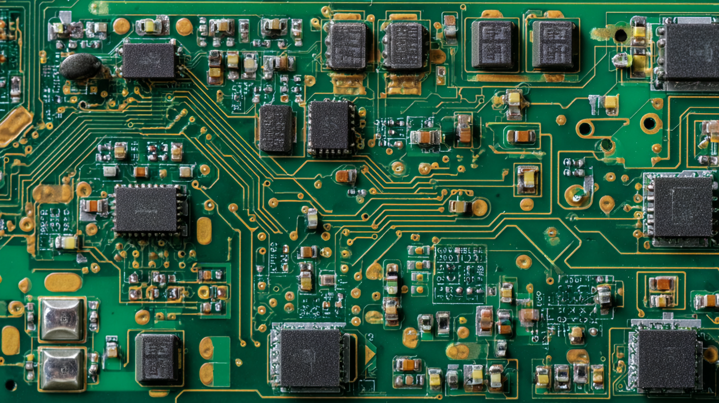 7 Best Features of Test PCB You Should Know
