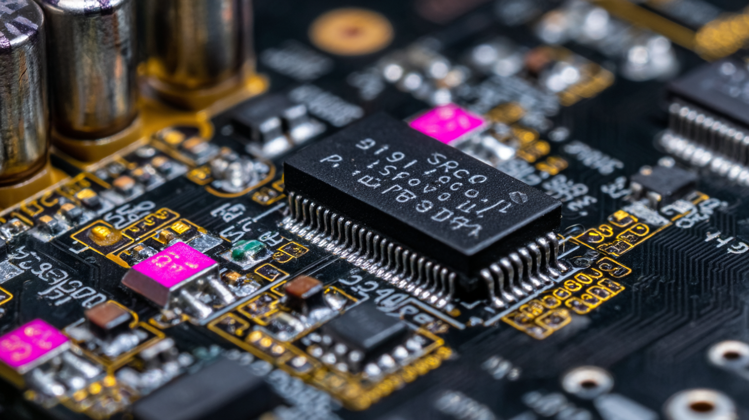 7 Best Features of Test PCB You Should Know