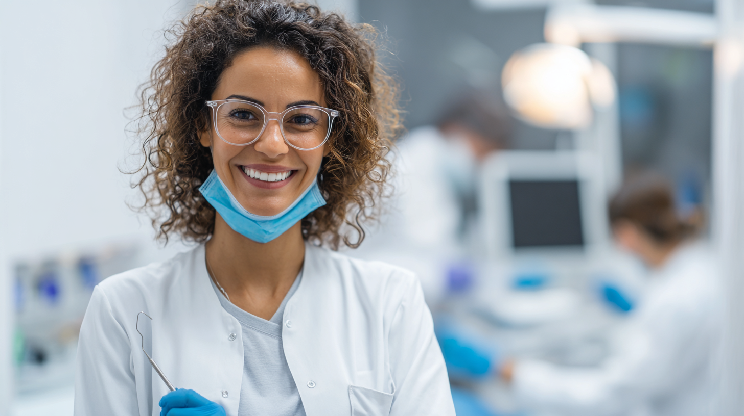 7 Best Dentist Cleaning Techniques for a Brighter Smile in 2023