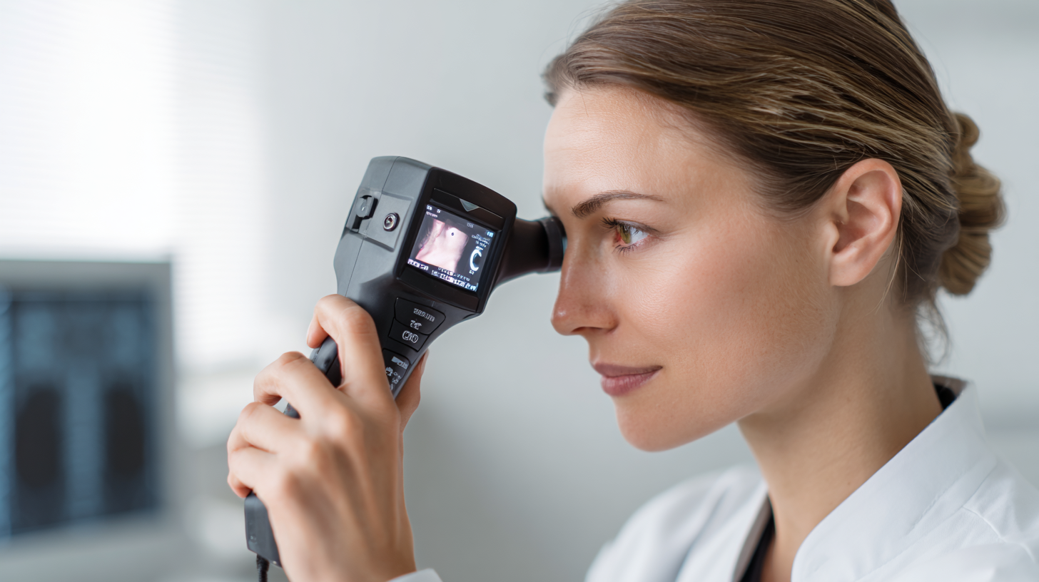 Unlocking Optimal Ear Health with the Best Digital Otoscope Insights and Expert Tips