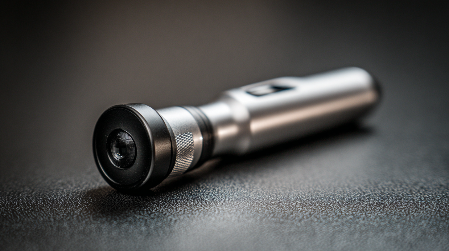 Unlocking Optimal Ear Health with the Best Digital Otoscope Insights and Expert Tips