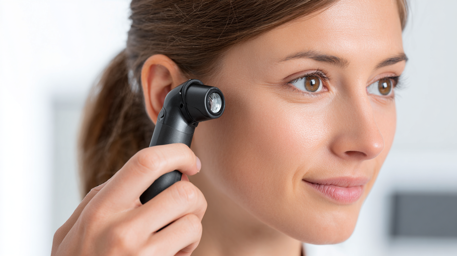 Unlocking Optimal Ear Health with the Best Digital Otoscope Insights and Expert Tips