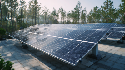 How to Choose the Right Solar System Providers for Your Energy Needs?