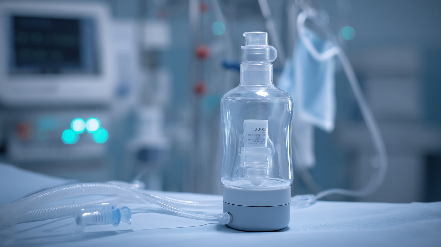 How to Choose the Right Yankauer Suction Device for Your Medical Needs