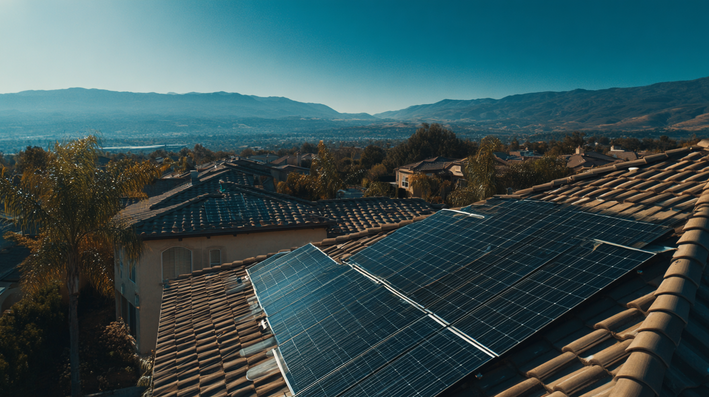 Essential Guide to Effective Solar System Installation for Global Buyers