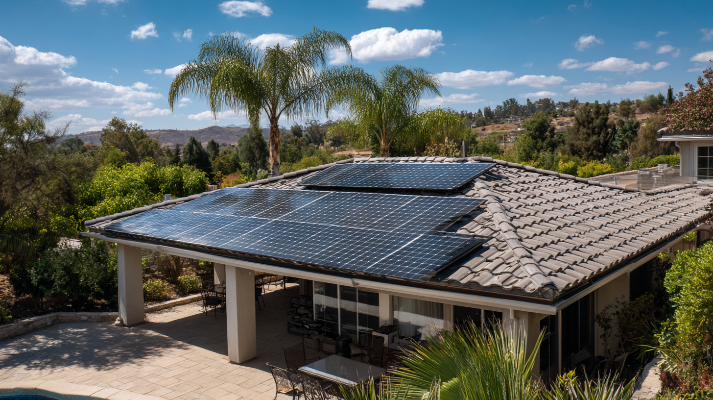 Essential Guide to Effective Solar System Installation for Global Buyers