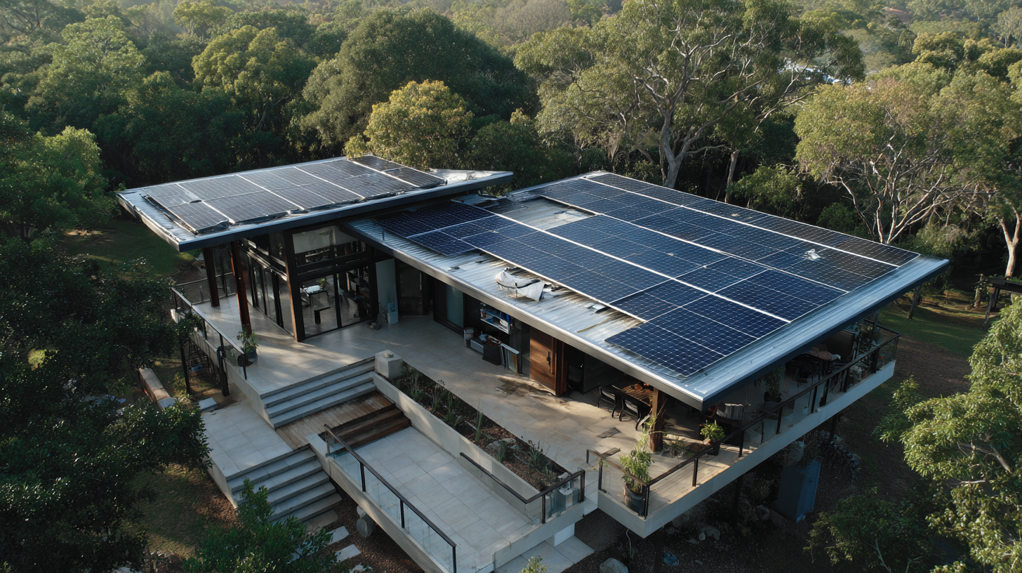 Essential Guide to Effective Solar System Installation for Global Buyers