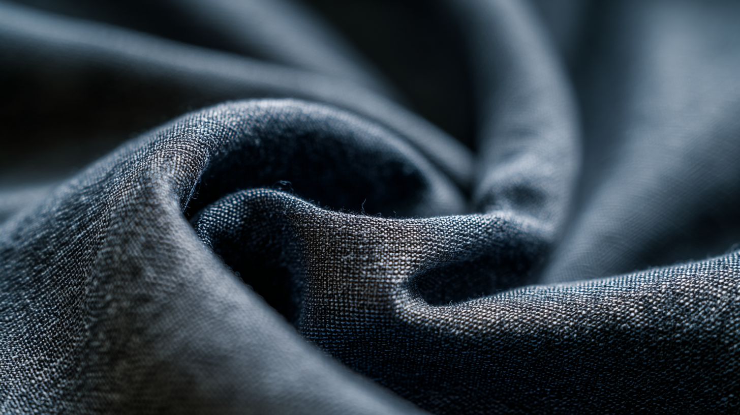 Understanding the Benefits of Natural Stretch Fabric for Everyday Use