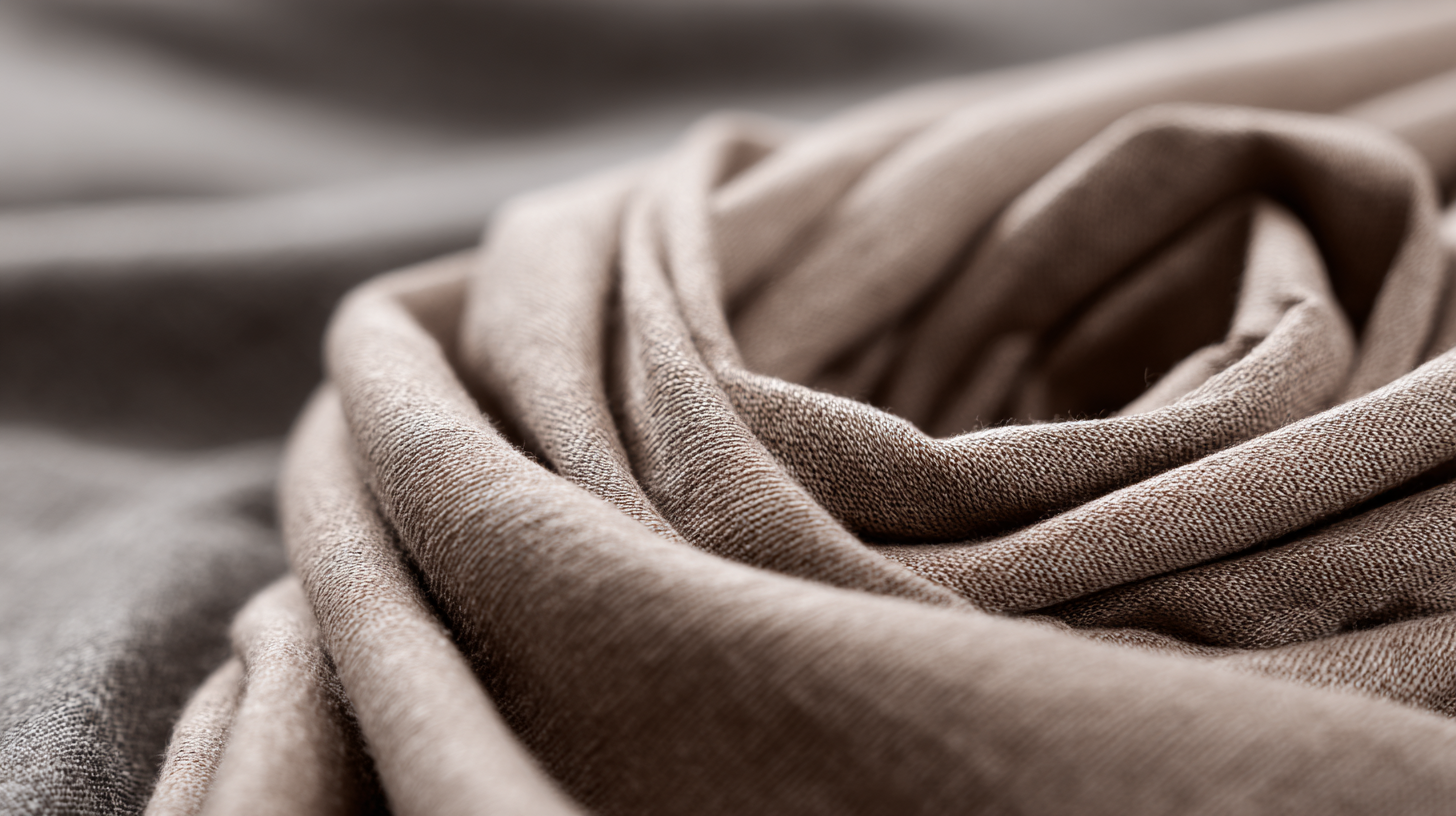 Understanding the Benefits of Natural Stretch Fabric for Everyday Use