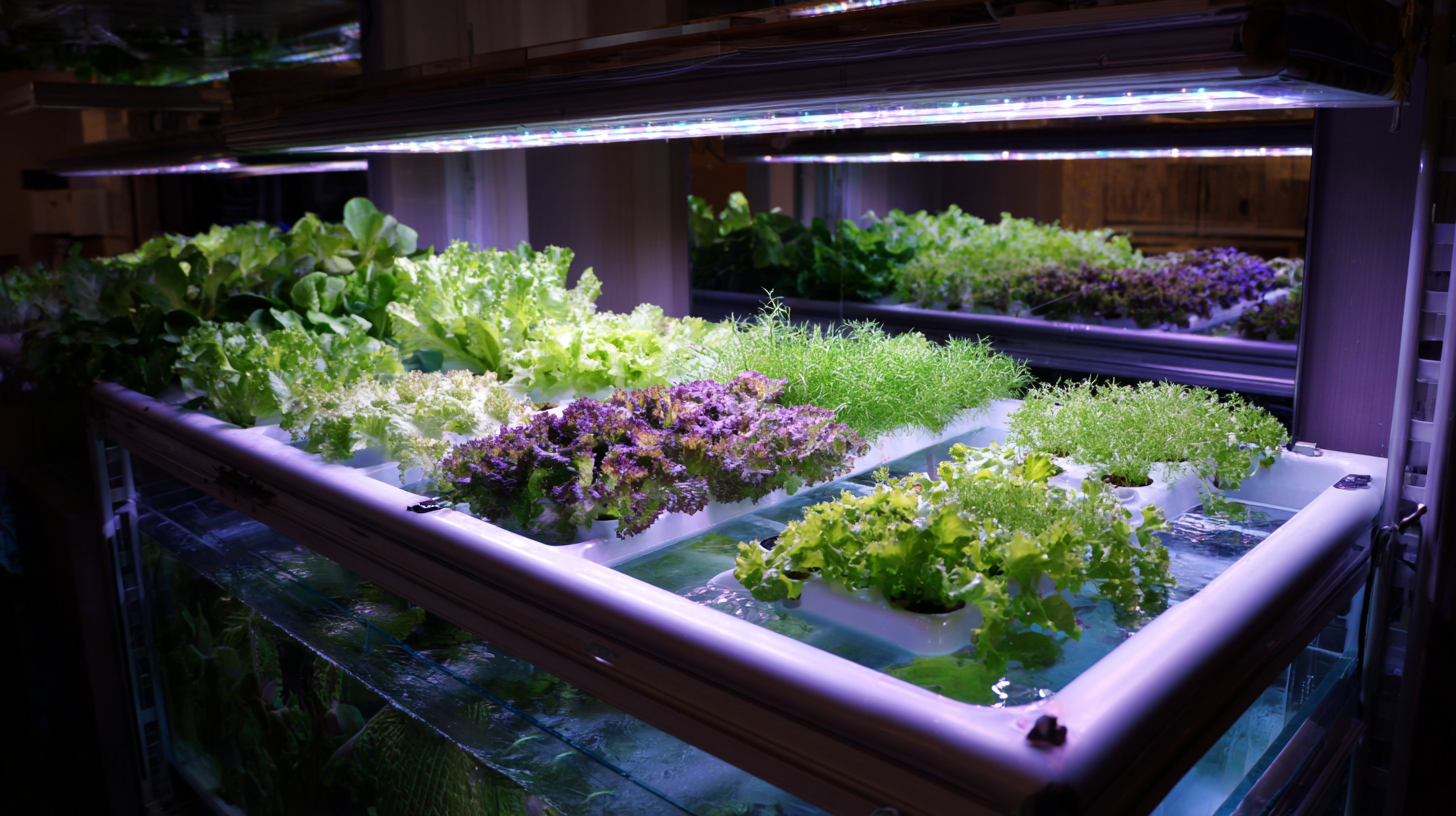 How to Successfully Maintain Your Aquaponics System for Optimal Growth